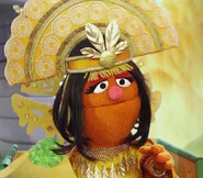 QueenNacho