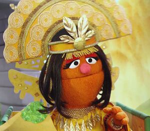 QueenNacho