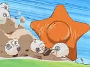 Sheep Crash