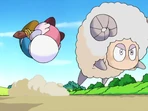 Sheep Save