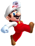FireMarioJump