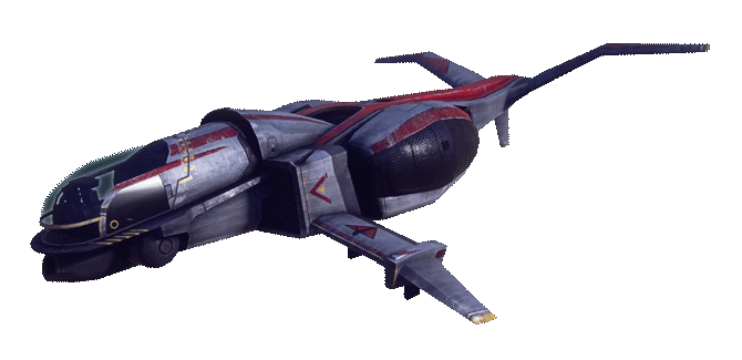 Vehicle Mosquito
