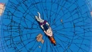 Duel on a Vanishing Planet - Goku vs Frieza 2