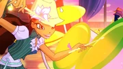 Aisha Band