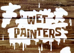 Wet Painters
