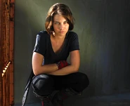 Lauren Cohan WD t3
