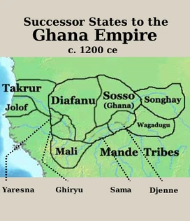 Ghana