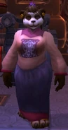 Matron Vi Vinh