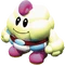 Mallow Artwork (Super Mario RPG)