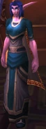 Yanyra Moonfell