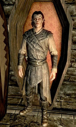 RargalThrallmaster