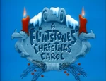 Title-flintstonechristmascarol