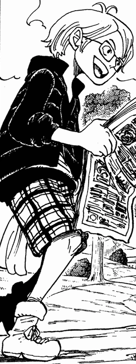 Tamanegi Manga Post Timeskip Infobox