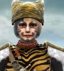 Safara Diadem