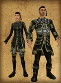 ChinaSeasWarrior