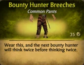 BHPants