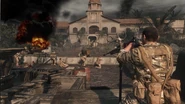 DShK Operation 40 BO