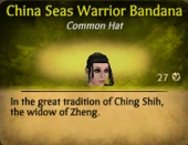 Chinahat