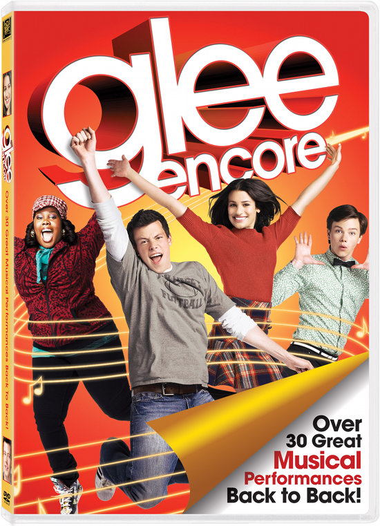 Glee: Encore movie