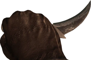 Karambit Knife