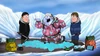 Frozenpose