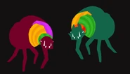 Bugmonsters