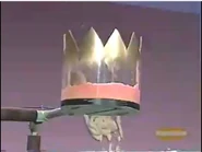 Crowning Glory