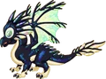 OpalDragonAdult