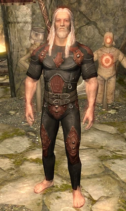 Arnbjorn