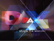 PAX Ident (1999)