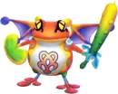 Sir Kyroo (Spirit) KH3D