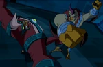 Kick and liam