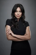 Tamara Taylor