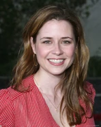 Jenna Fischer