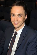 Jim Parsons