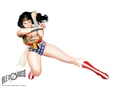 Wonder Woman 0317