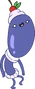 Candy Person 6