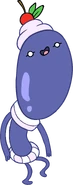 Candy Person 6