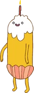 Candy Person 4