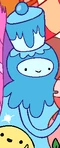 Blue Cake