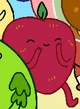 Heart Shaped Candy