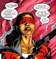 Crimson Avenger Jill Carlyle 0001