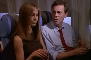 Guy on the Plane