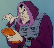 Desaad (Super Friends)