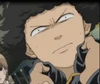 Yamazaki afro