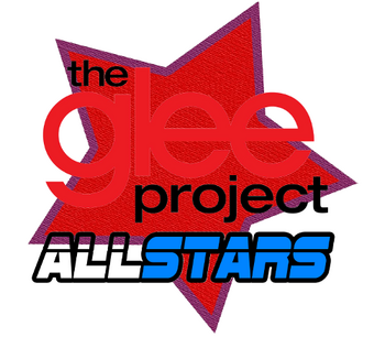 Glee poject 3