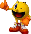 NewPacman