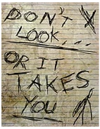 Page Don't Look
