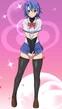 Junko Kiss 1