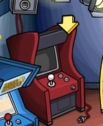 Puffle game